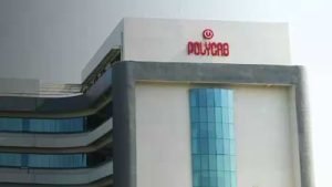 Polycab India Facility