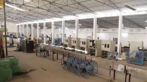 Ultracab Cable & Wire Factory