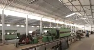 Ultracab Rajkot Facility