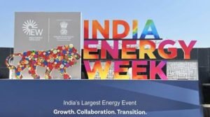 India Energy Week (IEW)-2024