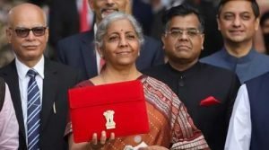 Interim Budget 2024