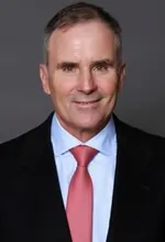 John Slaven Vedanta Aluminium CEO