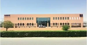 KEC Dubai Factory