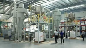 Lapp India Bhopal Compounding Plant