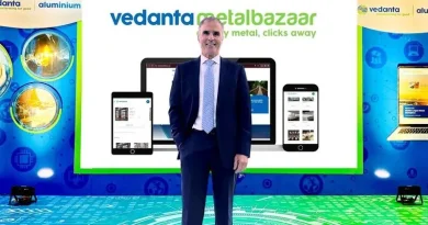 Vedanta Metal Bazaar