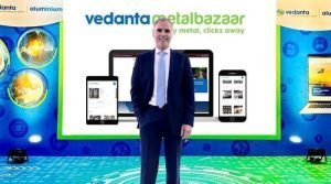 Vedanta Metal Bazaar Ecommerce