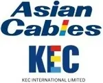 Asian cables Logo