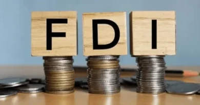 FDI