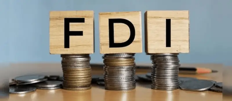 FDI