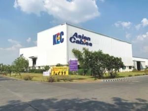 KEC International Asian Cables