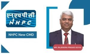 Mr Rajendra Prasad Goyal