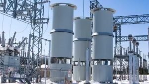 Shunt Reactor