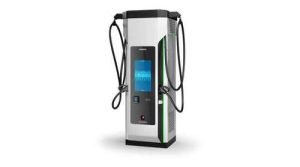 Siemens EV Charger SICHARGE-D