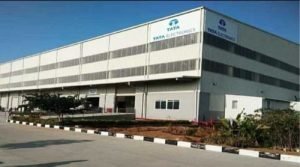 TATA Electronics Factory