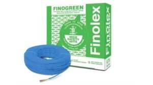 Finolex HFFR FinoGreen Cable