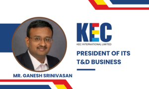 Mr. Ganesh Srinivasan
