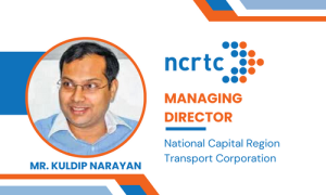 Mr. Kuldip Narayan