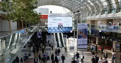 Wire 2024 Düsseldorf Exhibition