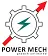 Power Mech Logo