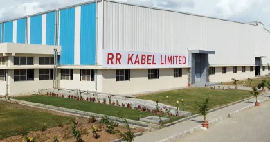 RR Kabel Facility