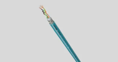 Lapp Bio Cable