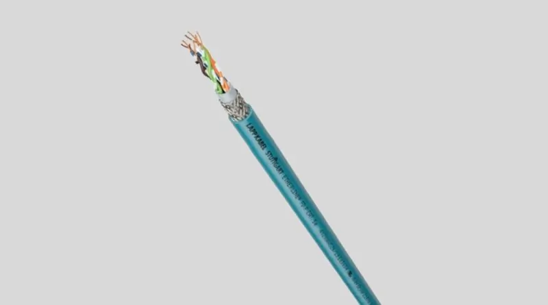 Lapp Bio Cable