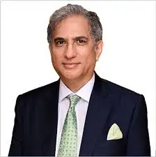 Mr Hamza Arsiwala President IEEMA