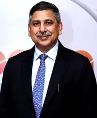 Mr Sunil Singhvi President Elect IEEMA