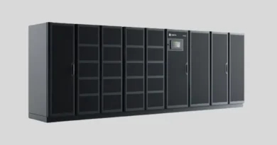 Vertiv Trinergy UPS