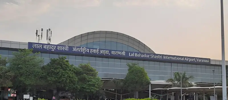 Varanai Airport