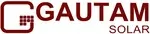 Gautam Solar Logo