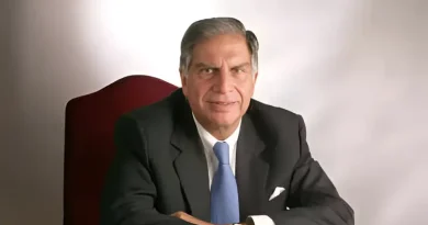 Mr Ratan Tata