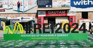 Renewable Energy Expo 2024