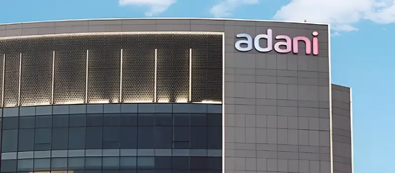 Adani Investment