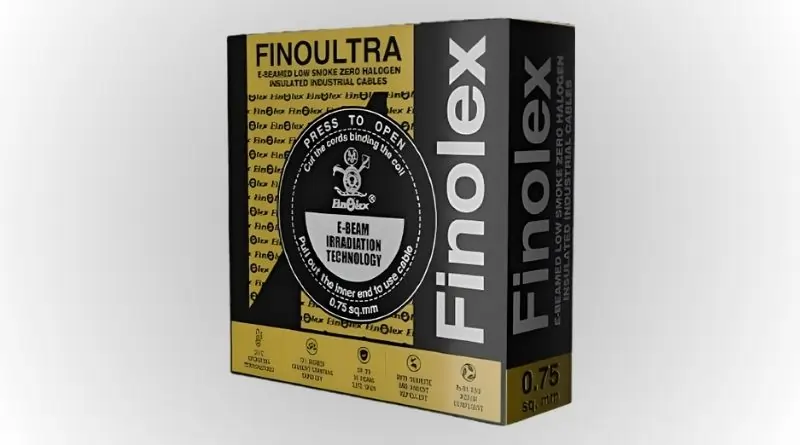 Finolex FinoUltra
