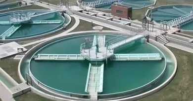 Water Treatment Plant