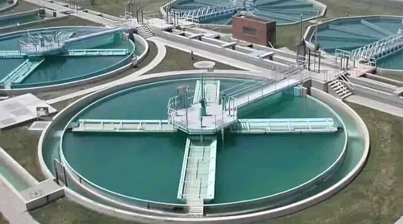 Water Treatment Plant