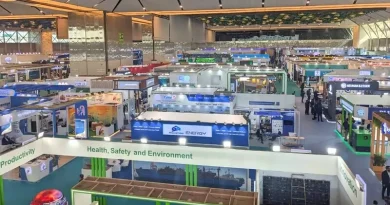 India Energy Week 2025