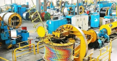 KEC International Facility