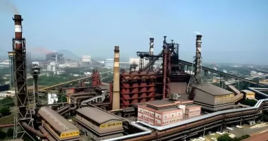 Rashtriya Ispat Nigam Limited