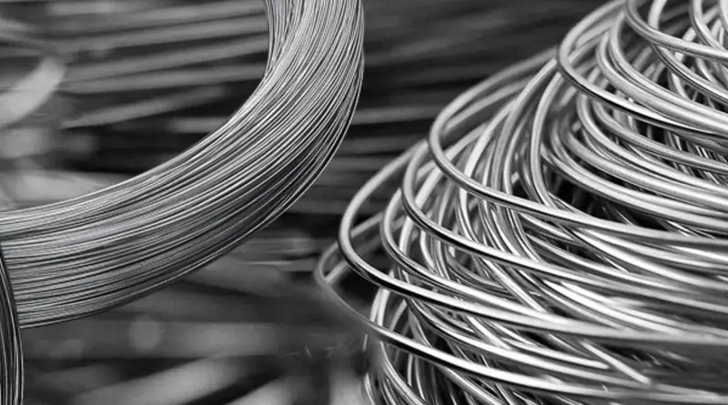 Steel Wire