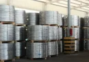 Aluminium Wire Rod