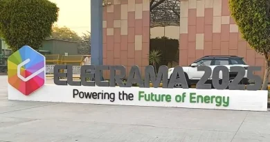Elecrama 2025