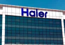 Haier Manufacturing Plant