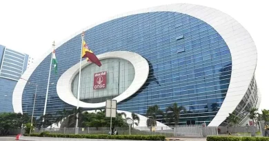 ONGC Building