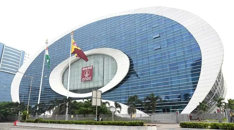 ONGC Building