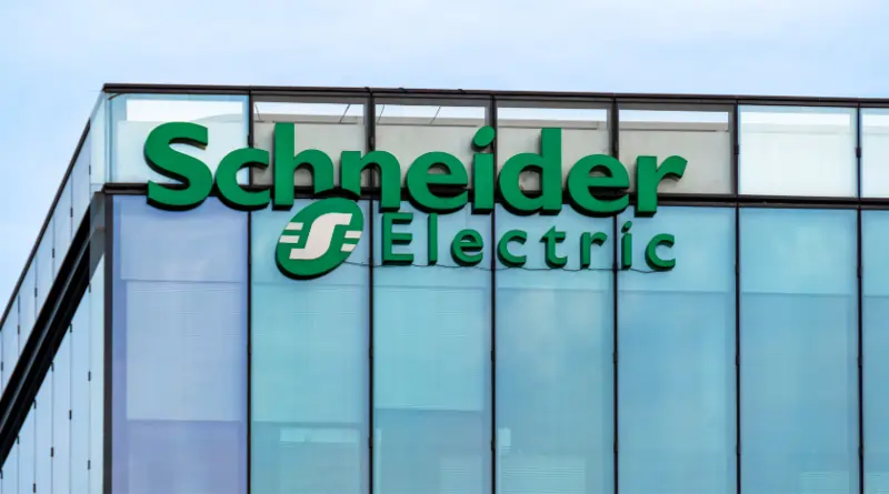 Schneide Electric