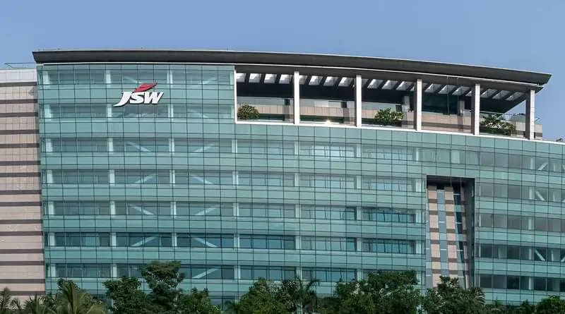 JSW Group
