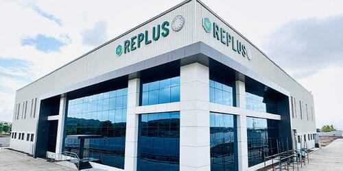 Replus Japan Replus Engitech to Expand Battery Production to 6 GWh in FY-26 ...