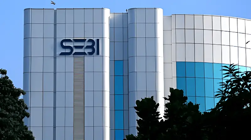 SEBI Building